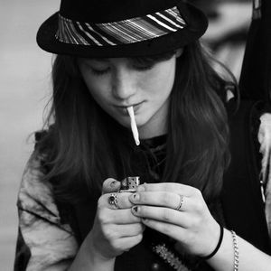 Meet your Posher, Bethany